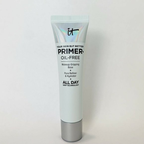 it cosmetics Other - It Cosmetics Your Skin But Better Primer Oil-Free